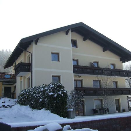 Seeblick-Appartements Ossiach Exterior photo