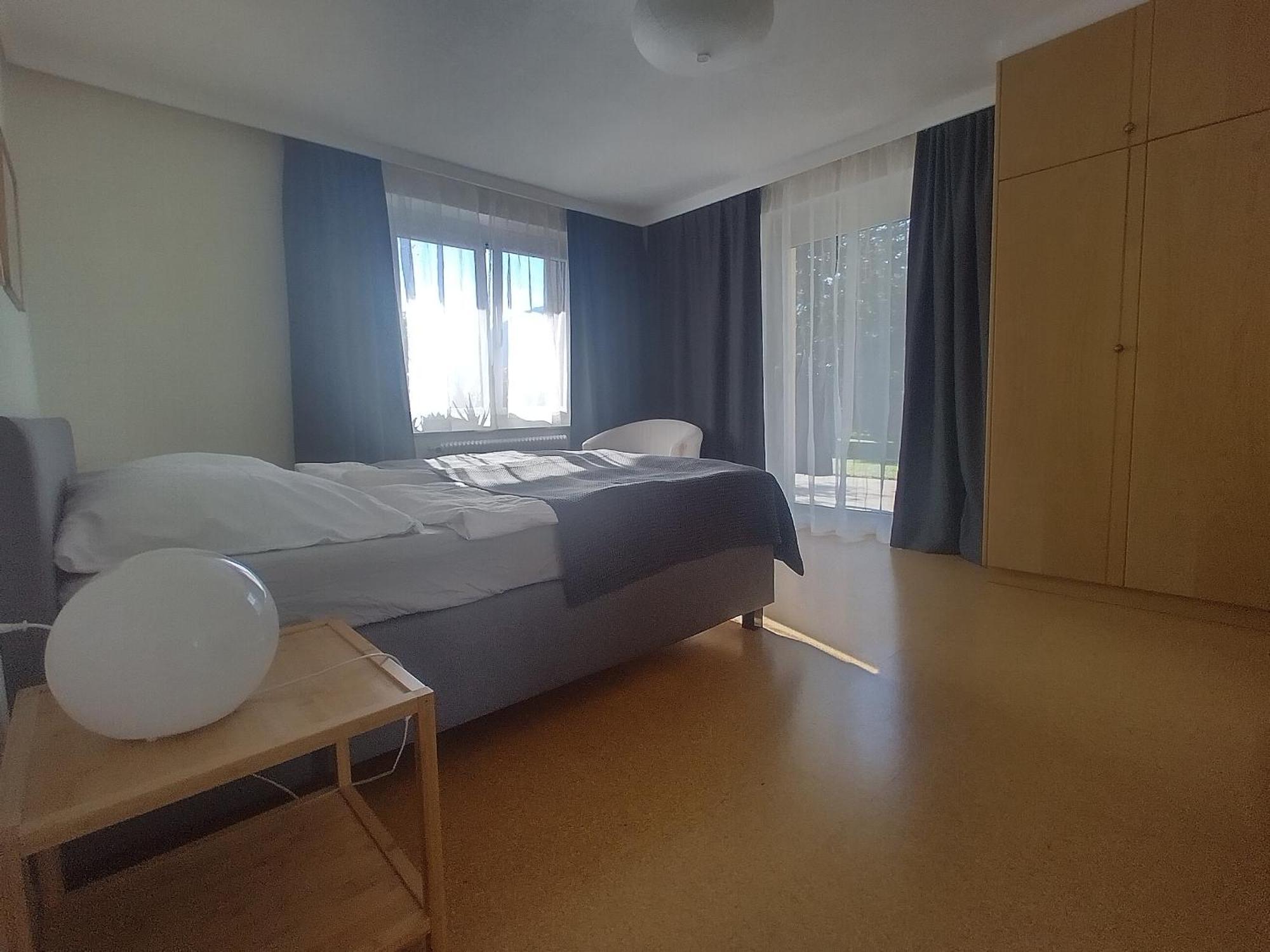 Seeblick-Appartements Ossiach Exterior photo